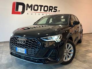 AUDI Q3 usata, con Airbag