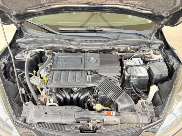 MAZDA 2 usata 31