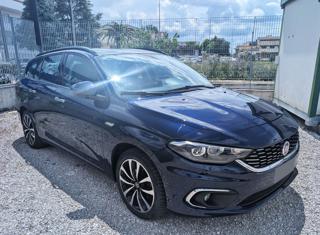 FIAT Tipo usata, con Airbag
