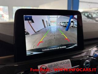 FORD Kuga usata, con Park Distance Control