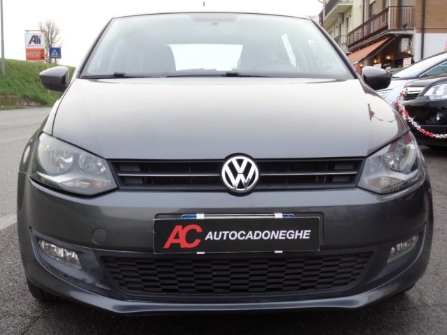 VOLKSWAGEN Polo usata, con ABS