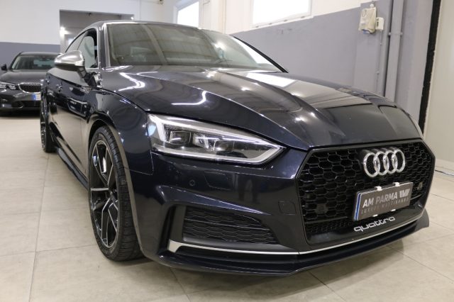 AUDI A5 usata, con ABS