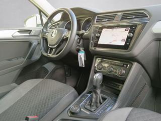 VOLKSWAGEN Tiguan usata, con Immobilizzatore elettronico