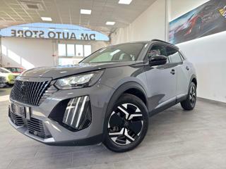 PEUGEOT 2008 usata 36
