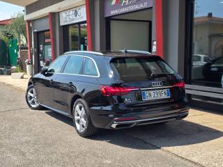 AUDI A4 usata 109
