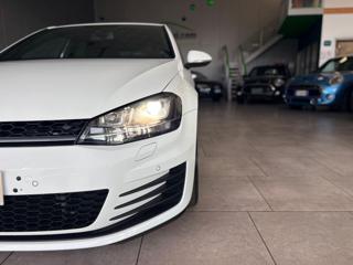 VOLKSWAGEN Golf GTD usata, con Chiusura centralizzata