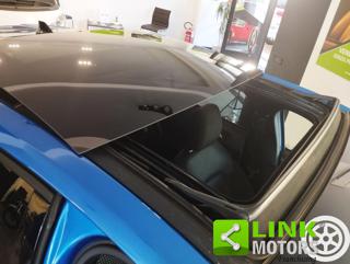 FORD Focus usata, con Volante in pelle