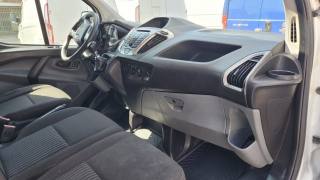 FORD Transit Custom usata, con Immobilizzatore elettronico
