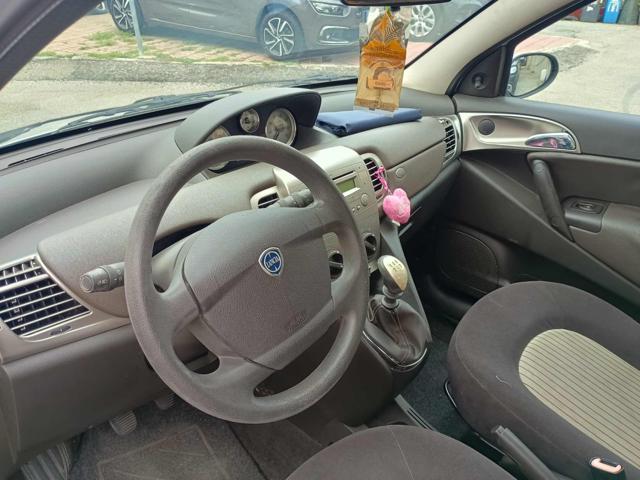 LANCIA Ypsilon usata, con Alzacristalli elettrici