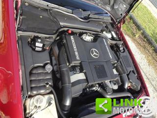 MERCEDES-BENZ SL 500 usata 44