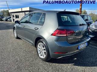 VOLKSWAGEN Golf usata, con Autoradio