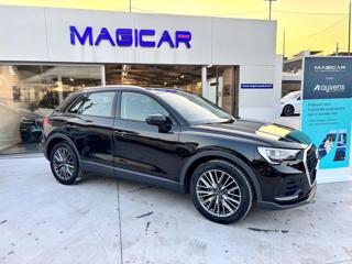 AUDI Q3 usata, con USB