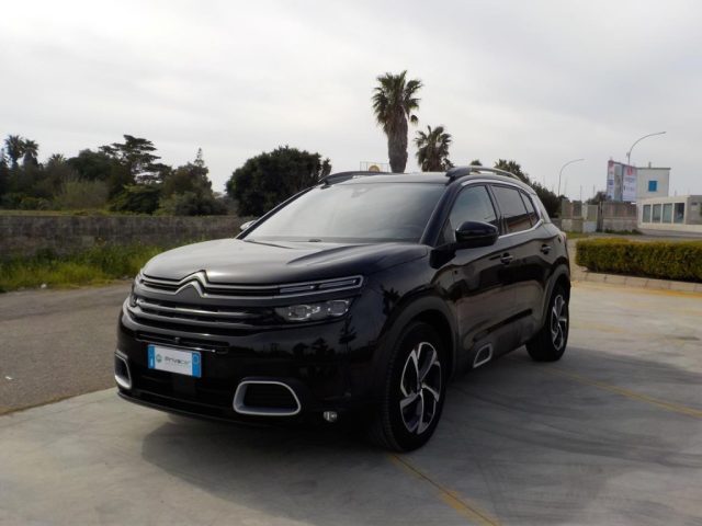CITROEN C5 Aircross usata, con Airbag laterali