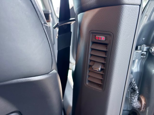 AUDI A8 usata, con Sensori di parcheggio posteriori