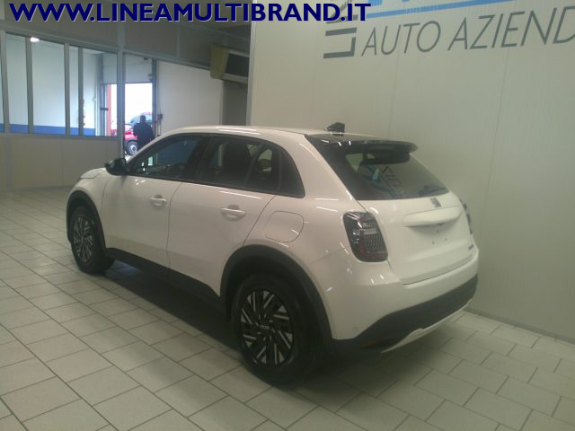 FIAT 600 usata, con Airbag laterali