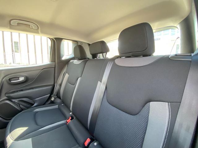 JEEP Renegade usata 39