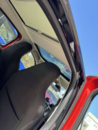 SMART ForFour usata, con Sedile posteriore sdoppiato