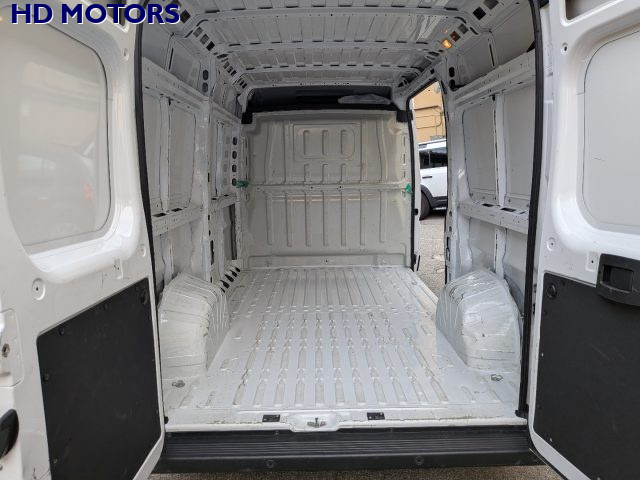 CITROEN Jumper usata, con Servosterzo