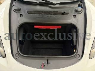 PORSCHE 718 usata, con Bluetooth