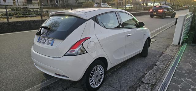 LANCIA Ypsilon usata, con Chiusura centralizzata