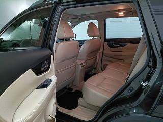 NISSAN X-Trail usata, con Sedili riscaldati
