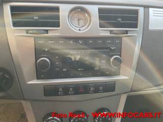 CHRYSLER Sebring usata, con Specchietti laterali elettrici