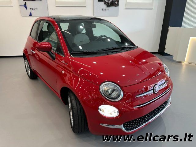 FIAT 500 usata, con Airbag Passeggero