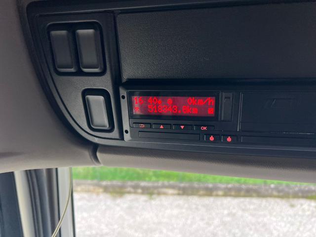 DAF usata 8