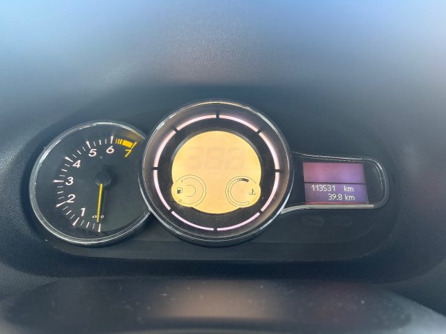 RENAULT Megane usata, con Marmitta catalitica