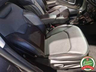 JEEP Compass usata, con Cruise Control