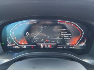 BMW X4 usata, con ESP