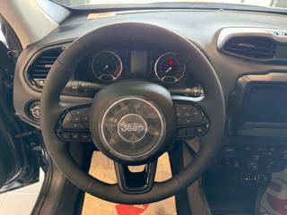 JEEP Renegade usata, con Climatizzatore