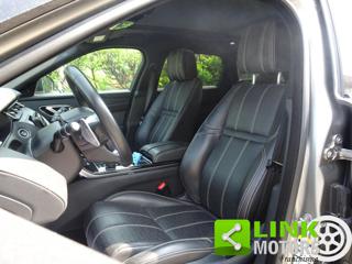 LAND ROVER Range Rover Velar usata, con Airbag Passeggero