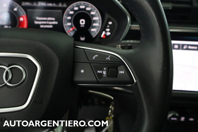 AUDI Q3 usata, con ESP