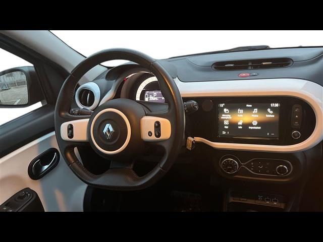 RENAULT Twingo usata, con Alzacristalli elettrici