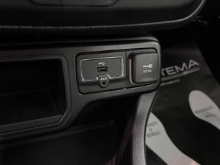 JEEP Renegade usata, con Volante in pelle