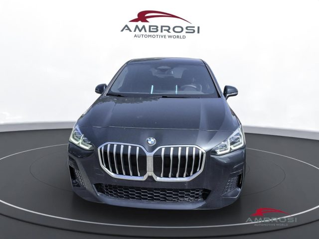 BMW 218 usata 6