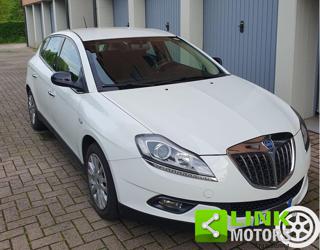 LANCIA Delta 1.4 T-Jet 120 CV  GPL