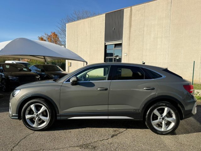 AUDI Q3 usata, con Autoradio