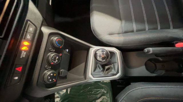 DACIA Sandero usata, con Touch screen