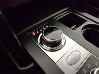 LAND ROVER Discovery usata, con Regolazione elettrica sedili