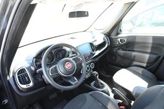 FIAT 500L usata, con Cerchi in lega