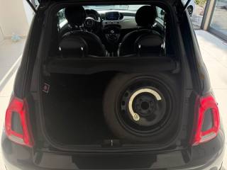 FIAT 500 usata, con Autoradio digitale