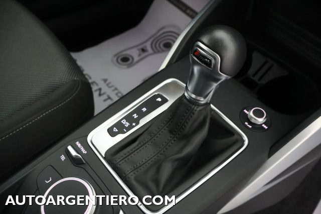 AUDI Q2 usata, con Frenata d