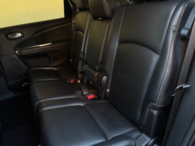 FIAT Freemont usata, con Controllo automatico clima