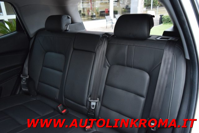 DR MOTOR DR 4.0 usata, con Cruise Control