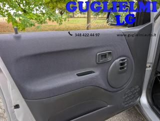 DAIHATSU Terios usata, con Immobilizzatore elettronico
