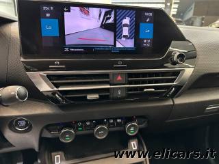 CITROEN C4 usata, con Controllo trazione