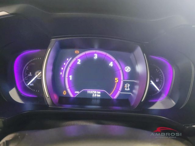 RENAULT Koleos usata 12