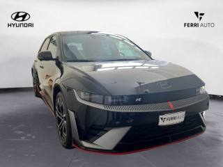 HYUNDAI Ioniq 5 usata, con Airbag laterali